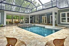 Pin By Rachael Melot On Red House Indoor Swimming Pool Design Indoor Pool Design Indoor Outdoor Pool
