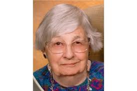 Ruth Ellefson Obituary (2014)