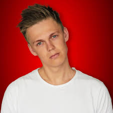 "Caspar" Conor Maynard & Jack Maynard