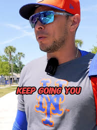 Joey Meneses: From MLB Rookie to Triple-A Mentor