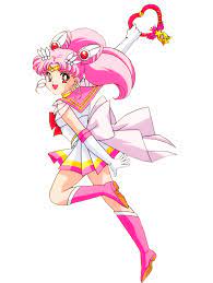 Sailor chibi moon | Sailor chibi moon, Super sailor chibi moon, Sailor moon  manga