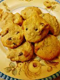 Archway homestyle cookies bells & stars. Grandma S Old Fashioned Applesauce Cookie Recipe Delishably