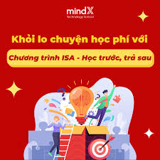 Học trước, trả sau với chương trình ISA - Income Share Agreement