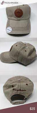 Tommy Bahama Relax Khaki Wash Hat Wash Hats How To Wash Hats Tommy Bahama