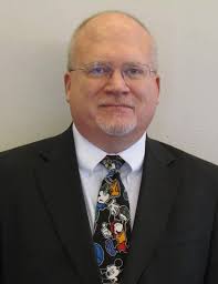 Obituary information for Reverend Randy Mitchell