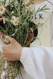 Taisiia Stupak Taiamint Unsplash Photo Community In 2020 Babys Breath Flowers Plants With Pink Flowers Babys Breath