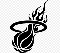Miami dolphins logo png miami heat logo png miami hurricanes logo png. Black And White Flower Png Download 800 800 Free Transparent Miami Heat Png Download Cleanpng Kisspng