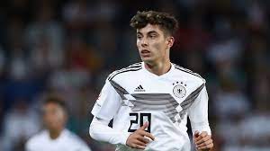 Get all kai havertz at bayern leverkusen life wallpapers from kai havertz at bayern leverkusen life backgrounds for your phone right now! Dfb Team Auch Kai Havertz Und Antonio Rudiger Sagen Joachim Low Ab Emre Can Ruckt Nach Goal Com