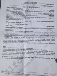 Subiecte probe scrise și ce trebuie să știi despre bac olimpici 2019. Bac 2015 Subiectele La Limba Si Literatura Romana Sesiune Speciala Olimpici Bareme De Corectare Cum Vi Se Par Subiectele Jitaruionelblog Pregatire Bac Si Evaluarea Nationala 2021 La Matematica Si Alte Materii Materiale Lectii
