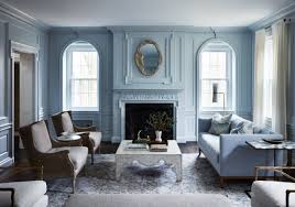 North Salem NY Interior Design Tim Lenz Barrett Oswald — Barrett Oswald  Designs