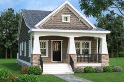 Narrow lot house plans are ideal for building in a crowded city, or on a smaller lot anywhere. Narrow Lot Home Plans American Gables Home Design