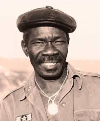 Who can name this reggae veteran?👊😄