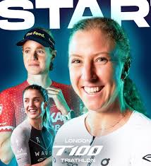 Los entrenamientos 'offseason' de Paula Findlay y Eric Lagerstrom