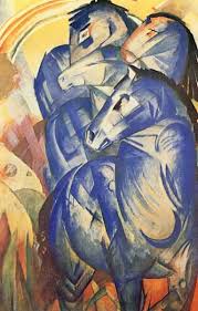 Image result for arte espressionista