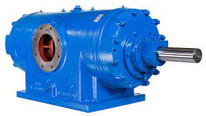 Rotary Vane Compressor Manufacturers | Ro-Flo Compressors