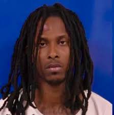 Alleged bank robbers indicted by Calvert grand jury