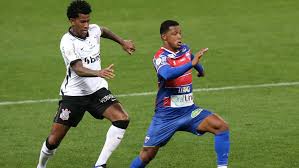 Apresentamos os resultados em tempo real,. Fortaleza X Corinthians Onde Assistir Ao Vivo E Outras Informacoes Do Confronto Gazeta Esportiva