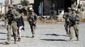 Meanwhile, iran is unbeatable on the ground, boasts an iranian army general. Trump Orders 1 000 Troops To Middle East Amid Iran Tensions Financial Times