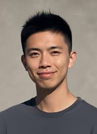 Kelvin Yuxiang Huang