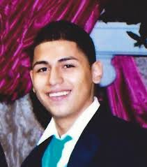 Obituary information for Alberto Armenta Garcia