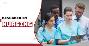 Research in Nursing