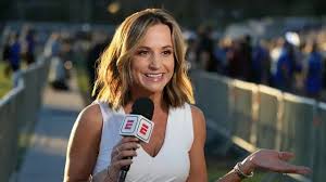 NFL Reporter Controversy: Dianna Russini and Mike Vrabel Scandal