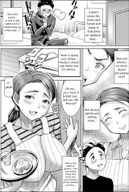 Cheating Mother Creampied - While Dad Was Away Porn Cartoon Comics!