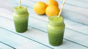 Easy clean up, as long as you do it right away. Healthy Juicing Recipes 5 Combinations You Can Make In A Blender