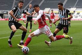 Arsenal travel to newcastle united. Ns6fdfst4hk9om