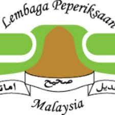 Jadual waktu peperiksaan sijil pelajaran malaysia. Lembaga Peperiksaan Kpm Lpeperiksaan Twitter