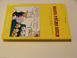 Das Erika Fuchs Buch Donald Duck Mickey Maus +++ Disney …“ (Klaus Bohn)