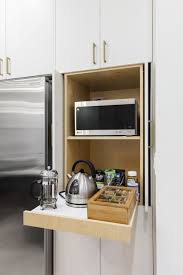 Hidden Storage Solutions Kitchen Storage Solutions Clever Kitchen Storage Hidden Kitchen