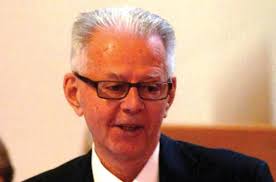 Dezell named Freeman of the City