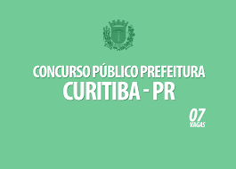Похожие запросы для curitiba prefeitura. Concurso Prefeitura Curitiba Pr Edital 003 2019