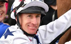 Willie Pike to ride boom 3YO in Northerly Stakes