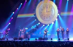 Brit Floyd Tickets 4th August White Oak Amphitheatre At