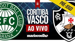 Ao todo foram assinalados 70 gols pelo vasco, e 53 pelo coritiba. Coritiba X Vasco Ao Vivo Youtube