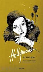 Hollywood In The 30S