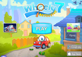 Maybe you would like to learn more about one of these? Play Free Game Wheely 7 Detective Online At Bit Ly 1qlttd8 Online Games For Kids Flash Games For Kids Games For Kids