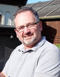 BURTON & SOUTH DERBYSHIRE FEDERATION