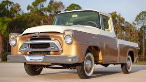 Image result for Golden Sand 1964 Truck