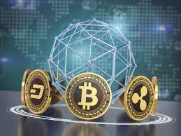 The central bank issues a digital token for the general public. Central Bank Issued Digital Coins Seen Co Existing With Bitcoin The Economic Times