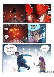 Join us now to read amazing comics and chat with 8,000k+ webcomics enthusiasts!. My Amazing Wechat Chapter 103 Manga Romance