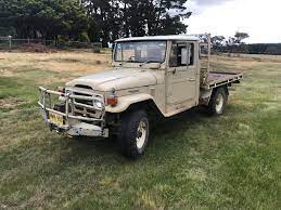 Pin By Dave Walker On Land Cruiser 1 Fj40 Landcruiser Land Cruiser Toyota Land Cruiser