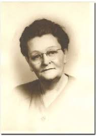 Lela Dever Ranney Langford (1892-1976)