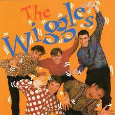 The wiggles sing itsy bitsy spider, then go off to the show for some shaky shaky. release year: The Wiggles Fotos Facebook
