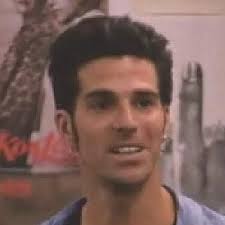 Barry Wyatt Movies and TV Shows