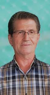 Ernest Perdue Obituary (1951