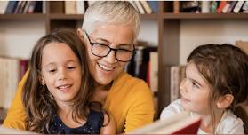 Parenting A Second Time Around