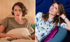 Fleabag and Catastrophe expose truths about addictive pornification of  modern life | Daily Mail Online
